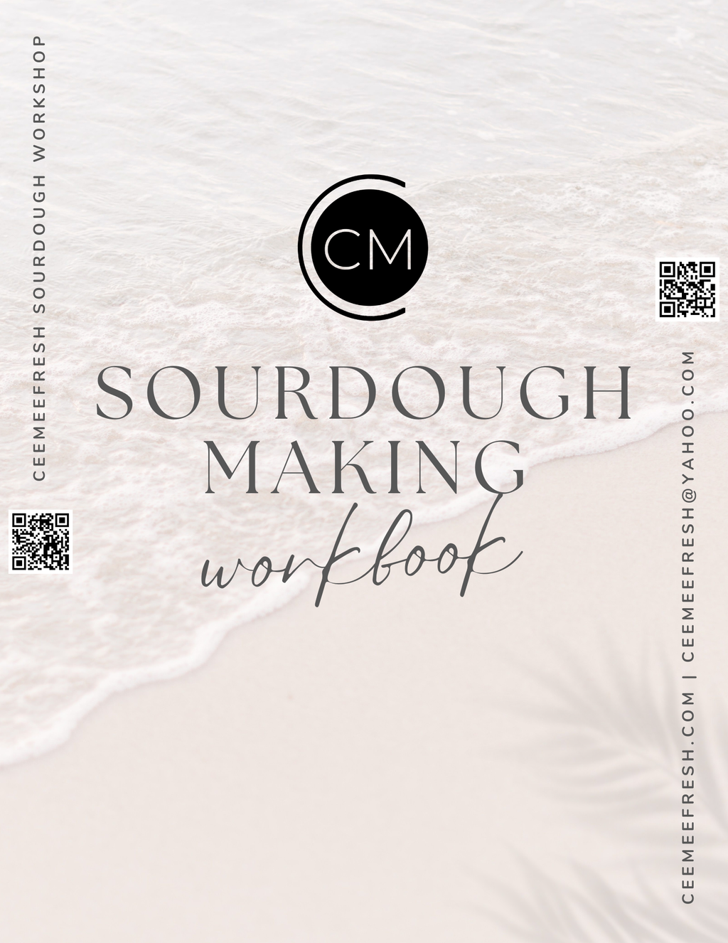 Sourdough Guide - Bake Your First Confident Loaf